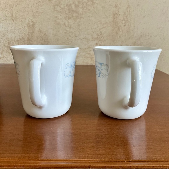 Corning Sea and Sand Mugs - Picture 5 of 12